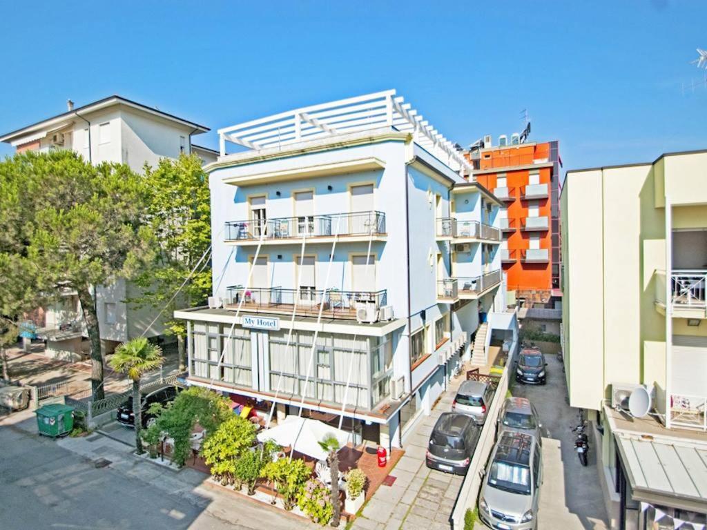 My Hotel